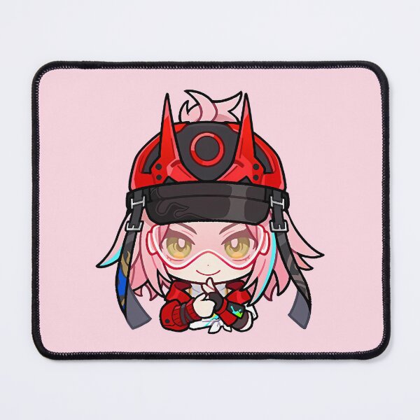 Item preview, Rappa | Honkai: Star Rail designed and sold by Verthalies.