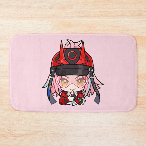 Item preview, Rappa | Honkai: Star Rail designed and sold by Verthalies.