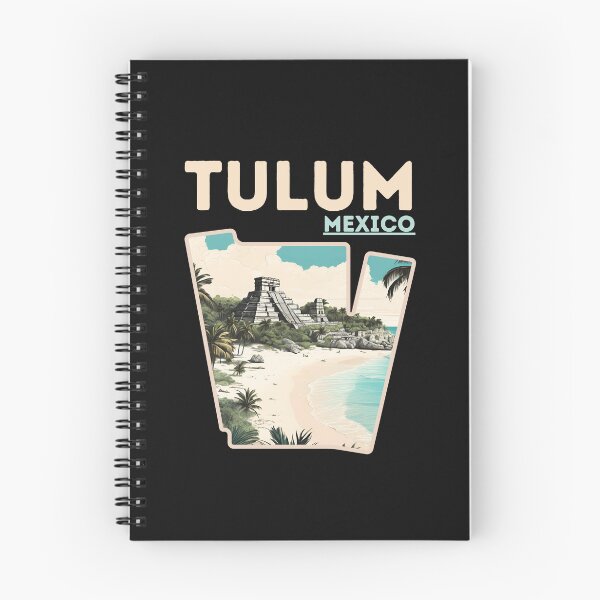 Item preview, Tulum Mexico designed and sold by aussieexplore.