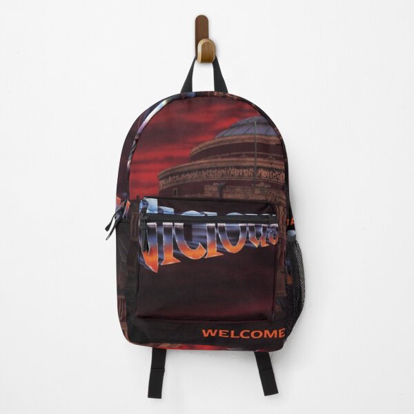 Item preview, Vicious Rumors - Welcome to the Ball album 1991 designed and sold by HelenLorain.