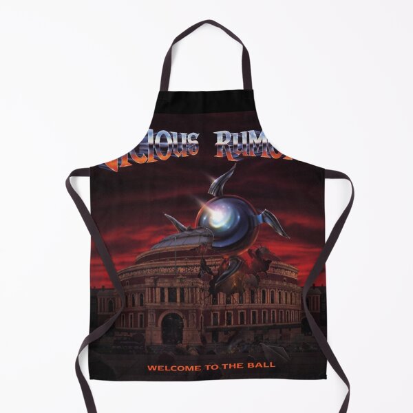 Item preview, Vicious Rumors - Welcome to the Ball album 1991 designed and sold by HelenLorain.