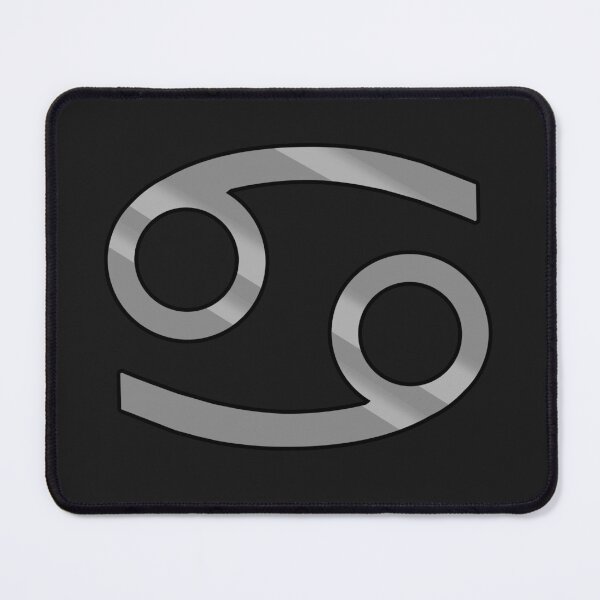 Item preview, Karkat Vantas Cancer Gray Sign designed and sold by fritzwulf.