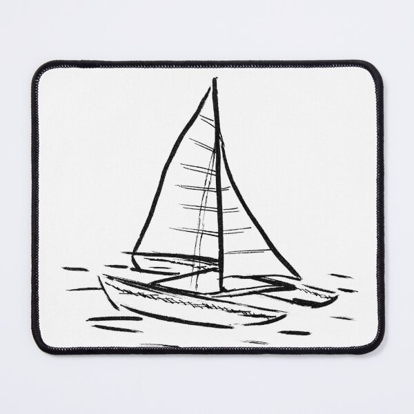 Item preview, Catamaran designed and sold by MagentaTwilight.