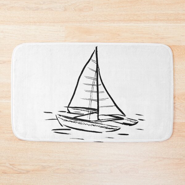 Item preview, Catamaran designed and sold by MagentaTwilight.