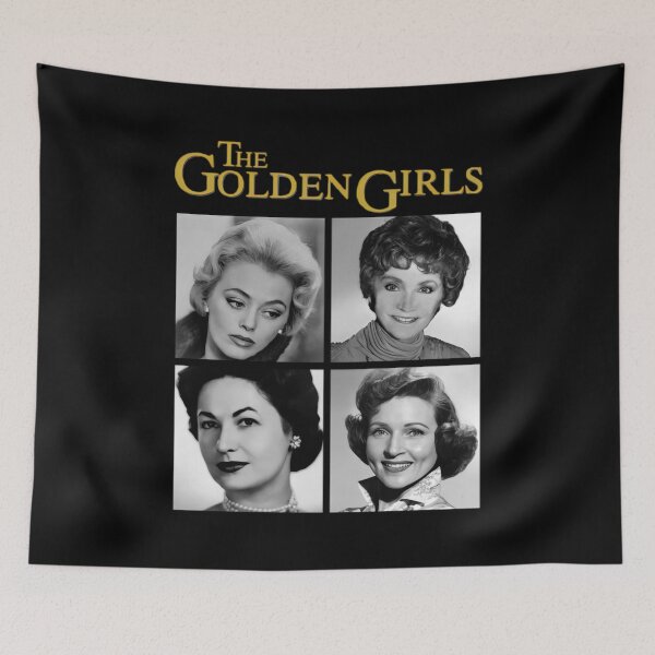 Item preview, golden girls -  before the golden year designed and sold by Tiar-Kin.