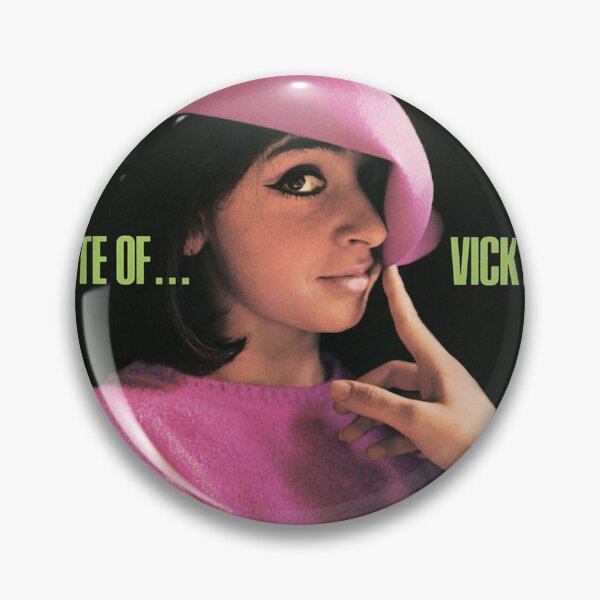Item preview, Vicky Leandros - A Taste Of... Vicky album 1967 designed and sold by HelenLorain.