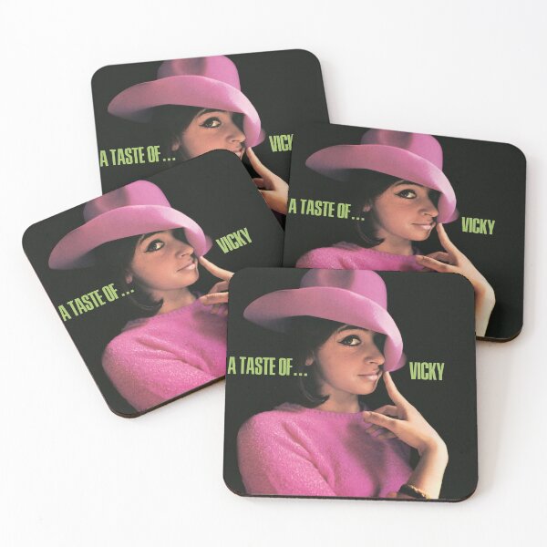 Item preview, Vicky Leandros - A Taste Of... Vicky album 1967 designed and sold by HelenLorain.