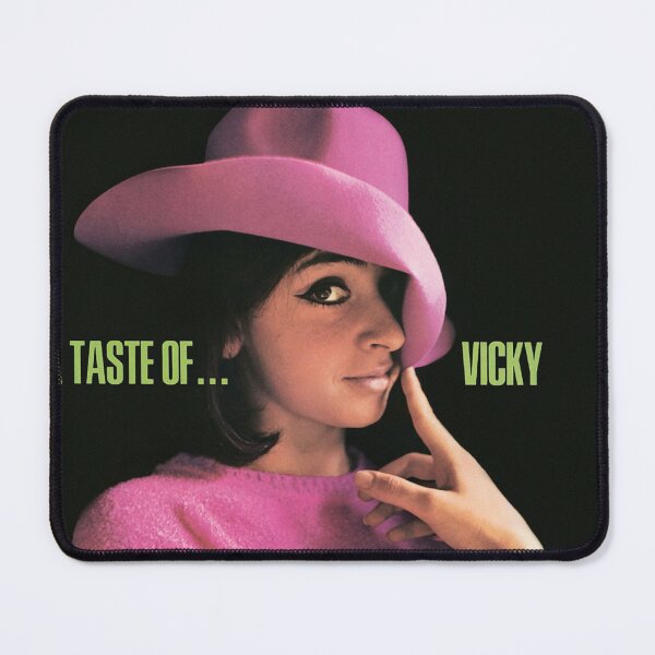 Item preview, Vicky Leandros - A Taste Of... Vicky album 1967 designed and sold by HelenLorain.