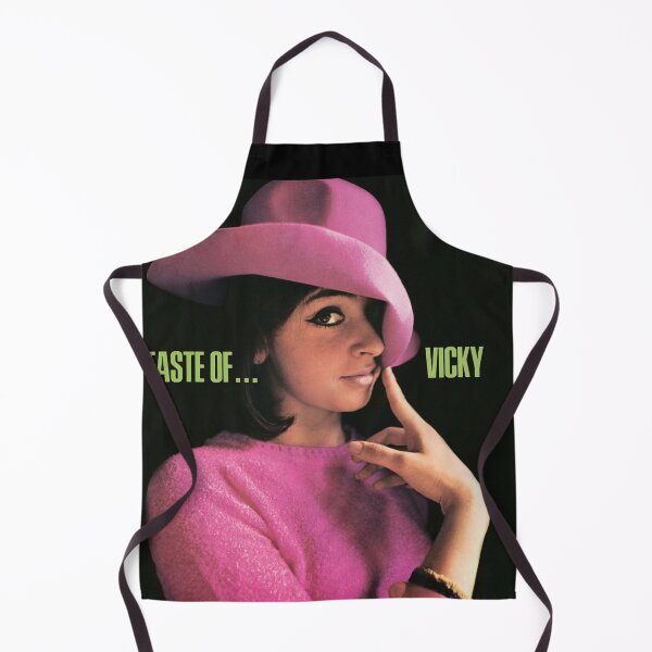 Item preview, Vicky Leandros - A Taste Of... Vicky album 1967 designed and sold by HelenLorain.