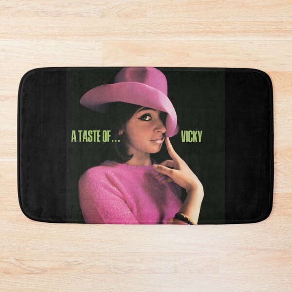 Item preview, Vicky Leandros - A Taste Of... Vicky album 1967 designed and sold by HelenLorain.