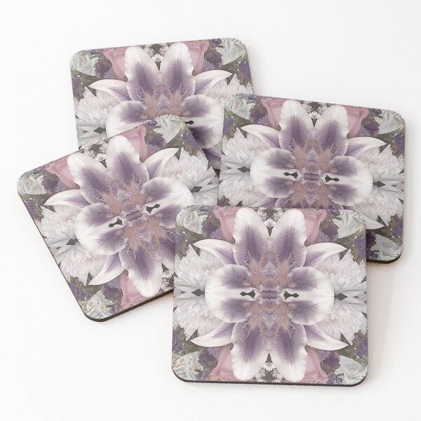 Item preview, Lilac Garden designed and sold by Dana Haynes.
