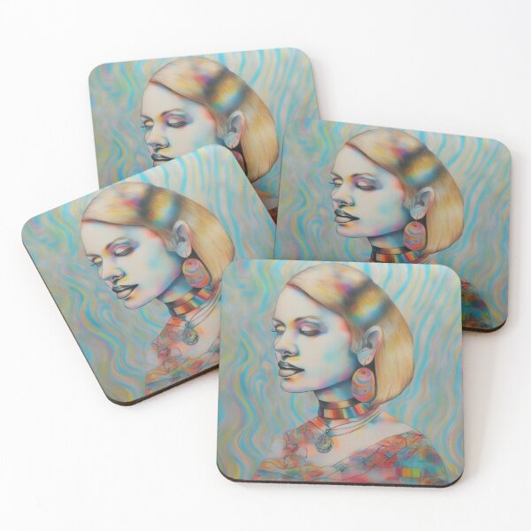 Item preview, Dreamscape in Color designed and sold by Mirrafoto.