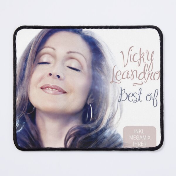 Item preview, Vicky Leandros - Best Of album 2012 designed and sold by HelenLorain.