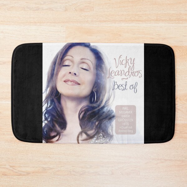 Item preview, Vicky Leandros - Best Of album 2012 designed and sold by HelenLorain.