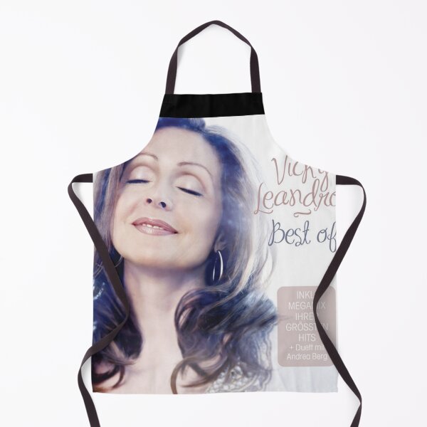 Item preview, Vicky Leandros - Best Of album 2012 designed and sold by HelenLorain.