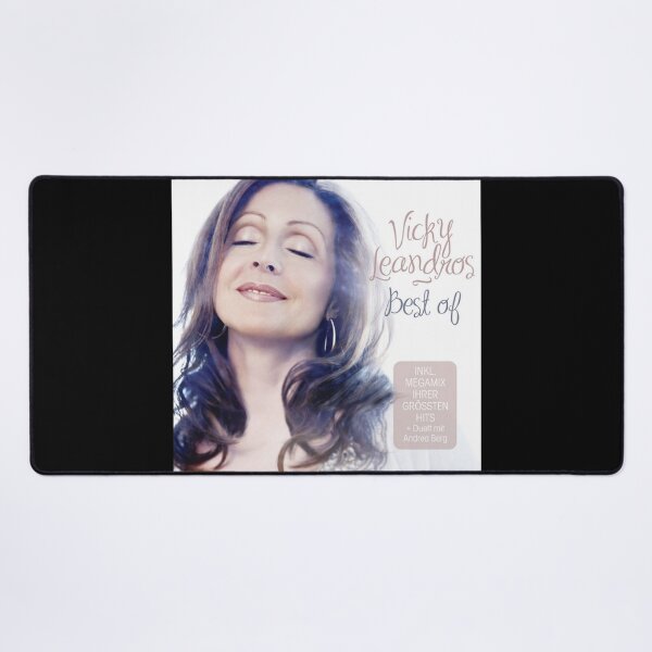 Item preview, Vicky Leandros - Best Of album 2012 designed and sold by HelenLorain.