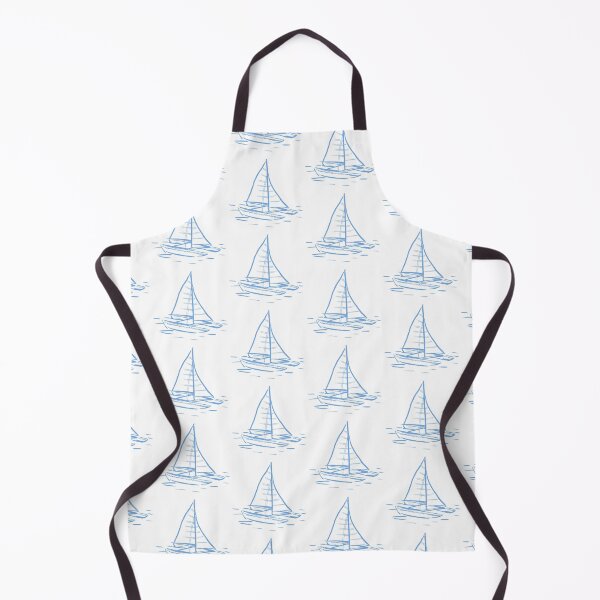 Item preview, Powder Blue Catamaran designed and sold by MagentaTwilight.