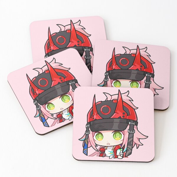 Item preview, Rappa | Honkai: Star Rail designed and sold by Verthalies.