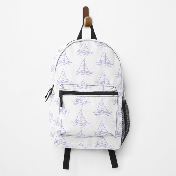 Item preview, Lilac Catamaran designed and sold by MagentaTwilight.