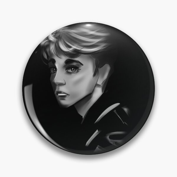 Item preview, The grey scale man cartoon style designed and sold by Wish Design.