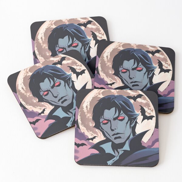 Item preview, Halloween Vampire designed and sold by Gina-Rosa.