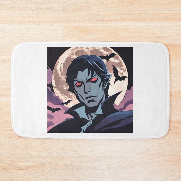 Item preview, Halloween Vampire designed and sold by Gina-Rosa.