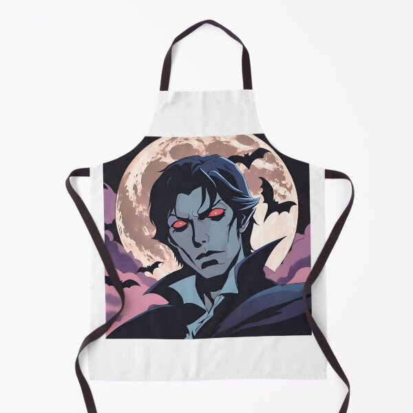 Item preview, Halloween Vampire designed and sold by Gina-Rosa.