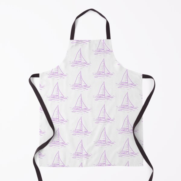 Item preview, Powder Pink Catamaran designed and sold by MagentaTwilight.