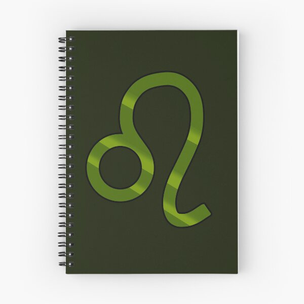 Item preview, Nepeta Leijon Leo Olive Sign designed and sold by fritzwulf.