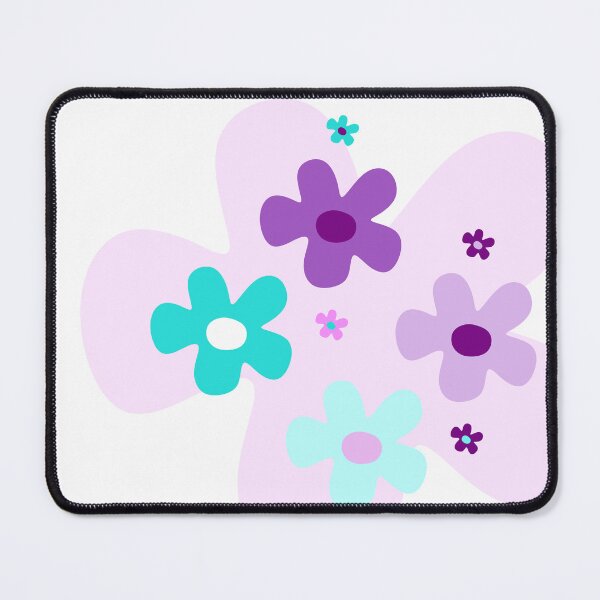 Item preview, Simply Blooming 6, Unique designed and sold by villacreativa.
