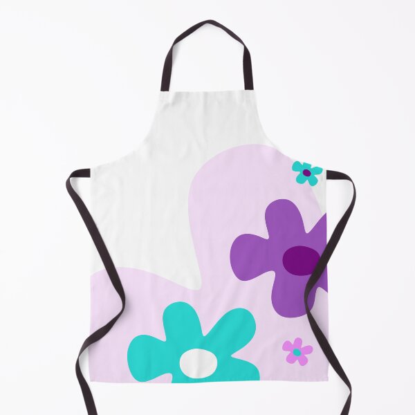 Item preview, Simply Blooming 6, Unique designed and sold by villacreativa.