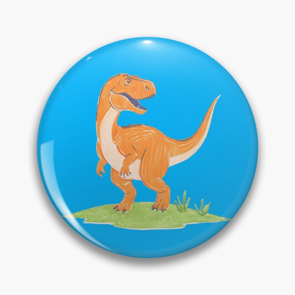 Item preview, Dino designed and sold by MaxCardoso.