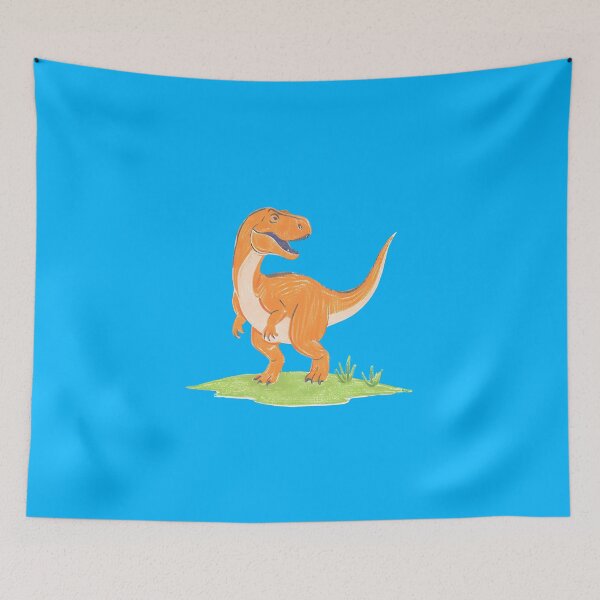 Item preview, Dino designed and sold by MaxCardoso.