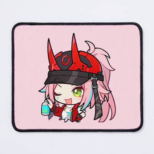 Item preview, Rappa | Honkai: Star Rail designed and sold by Verthalies.