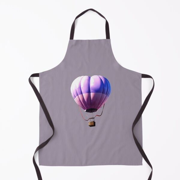 Item preview, Cute Air Balloon Heart designed and sold by Digiheart.