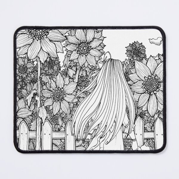 Item preview, As tall as a Sunflower designed and sold by pTerra9.