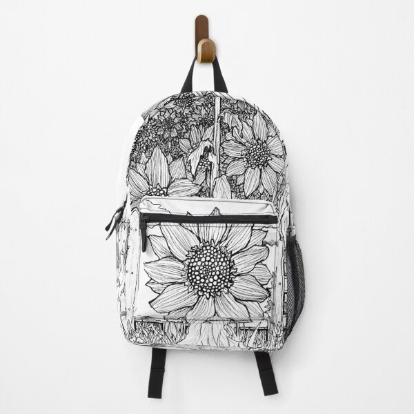 Item preview, As tall as a Sunflower designed and sold by pTerra9.