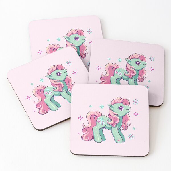 Item preview, MLP G3 Minty designed and sold by Bratzoid.