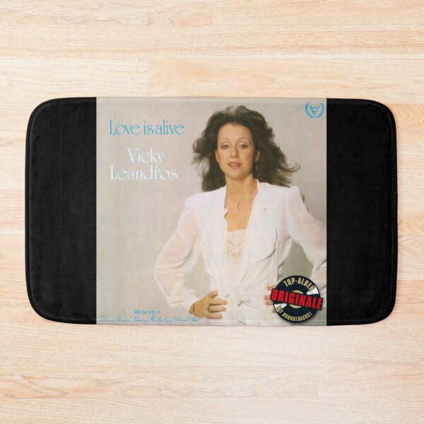 Item preview, Vicky Leandros - Love Is Alive (Originale) album 1981 designed and sold by HelenLorain.