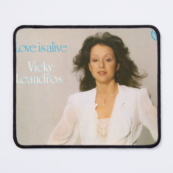 Item preview, Vicky Leandros - Love Is Alive (Originale) album 1981 designed and sold by HelenLorain.