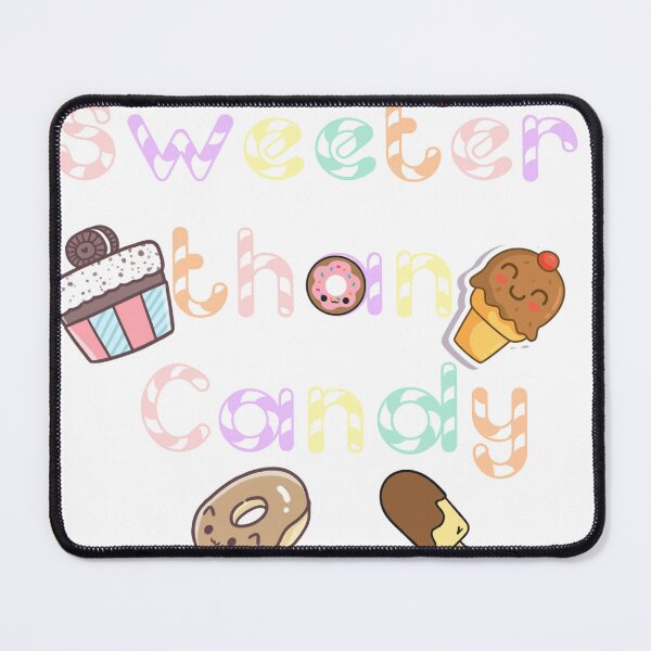Item preview, Sweeter than Candy designed and sold by tqueen.