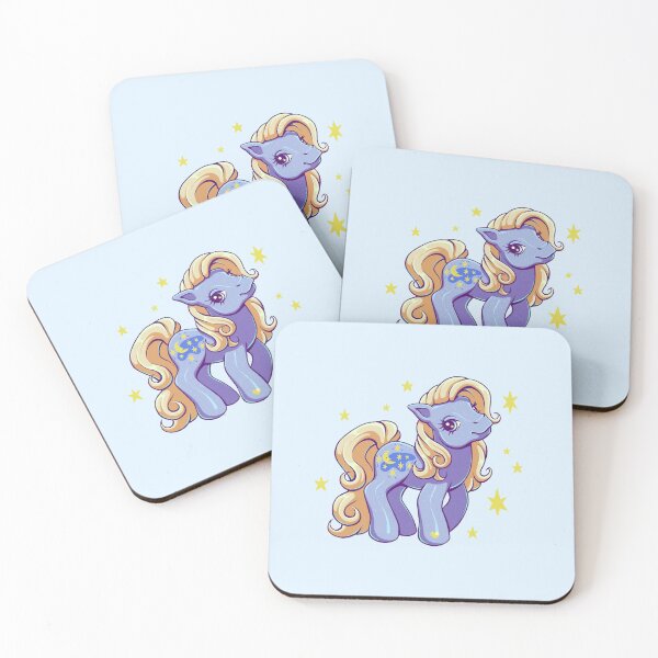 Item preview, MLP G3 Moondancer designed and sold by Bratzoid.