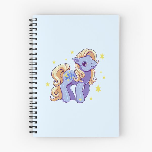 Item preview, MLP G3 Moondancer designed and sold by Bratzoid.