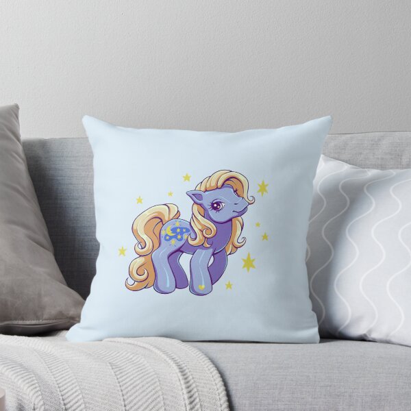 Item preview, MLP G3 Moondancer designed and sold by Bratzoid.