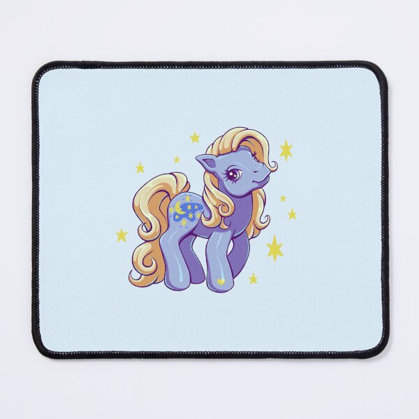 Item preview, MLP G3 Moondancer designed and sold by Bratzoid.
