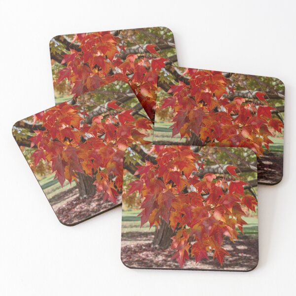 Item preview, Autumn Leaves designed and sold by Cathy Donohoue.