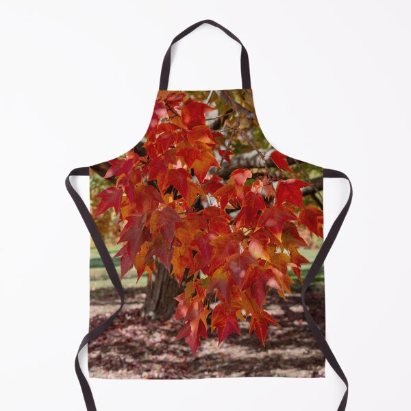 Item preview, Autumn Leaves designed and sold by Cathy Donohoue.