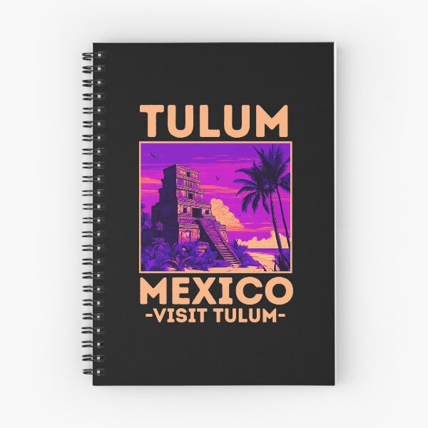 Item preview, Tulum Mexico designed and sold by aussieexplore.