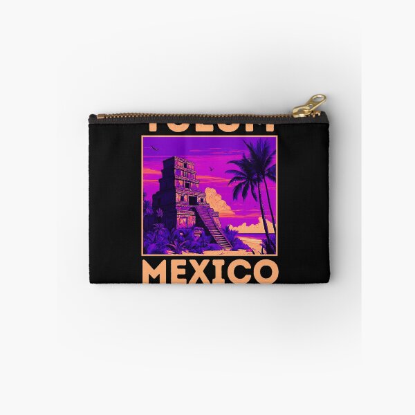 Item preview, Tulum Mexico designed and sold by aussieexplore.