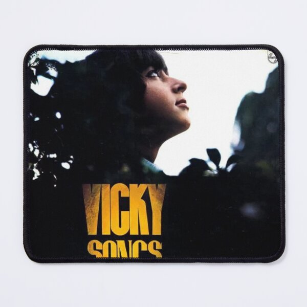 Item preview, Vicky Leandros - Songs und Folklore album 1966 designed and sold by HelenLorain.